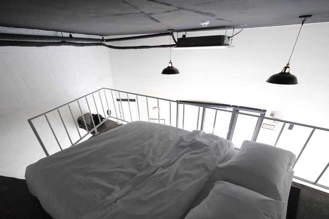 Baguni Hostel Suncheon Dış mekan fotoğraf