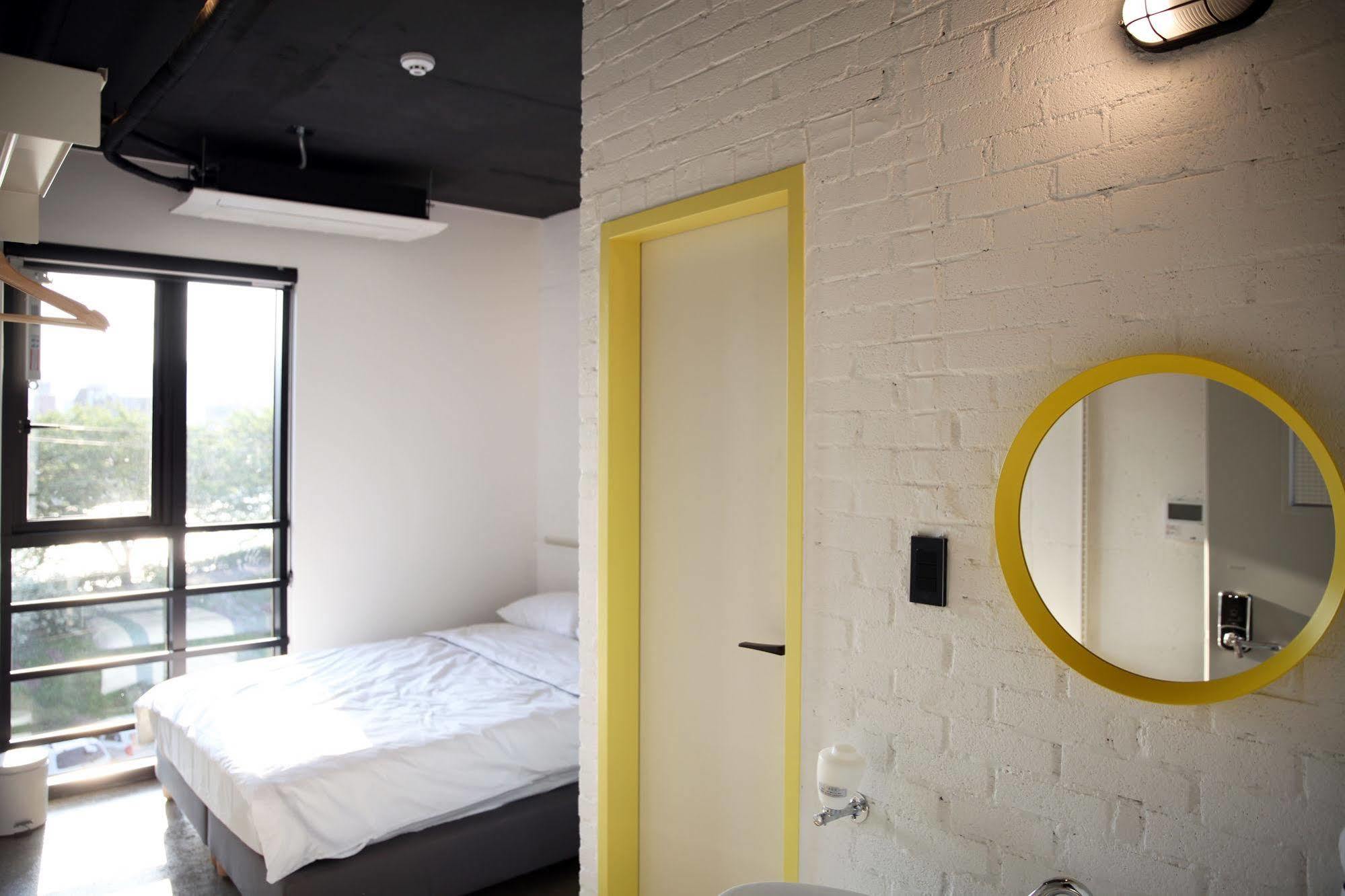 Baguni Hostel Suncheon Dış mekan fotoğraf